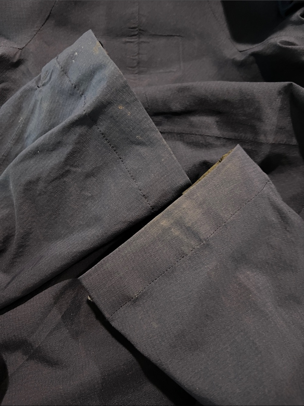 Patagonia Rainshadow Jacket - Picture 6 of 6